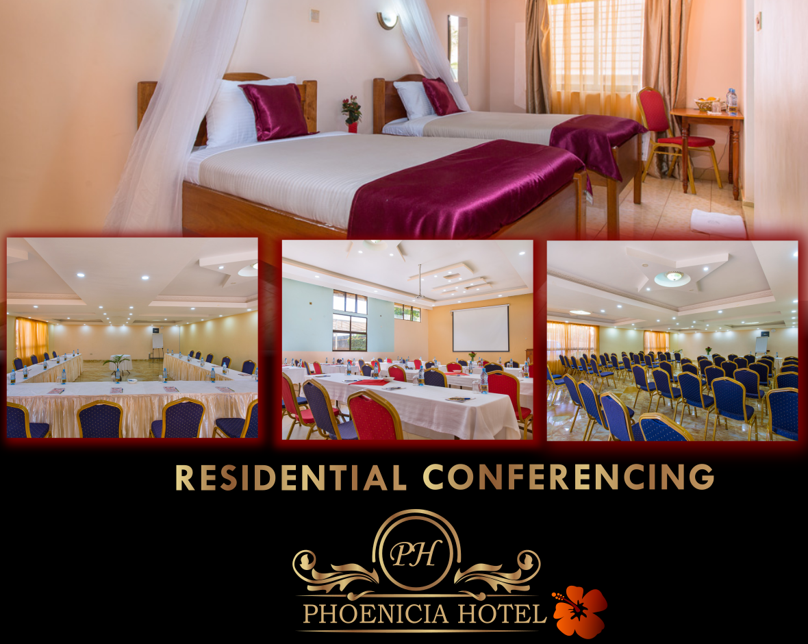 Residential Conferencing
